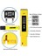 3x Ph Metre Test Cihazı Dijital Ph Metre 0.01 Ph Su Kalitesi Test Mutfak, Akvaryum, Havuz, Laboratuvar Için Dijital Test Cihazı (Yurt Dışından) 3