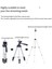 Lazer Seviyesi Tripod Ayarlanabilir Yükseklik Tripod Braketi Tripod Stand Lazer Seviye Tripod Adaptör Seviyelendirme (Yurt Dışından) 5