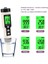 2x Yeni YY-400 Hidrojen Iyon Konsantrasyonu Su Kalitesi Test Ph/orp/h2 ve Tem 4 1 Dijital Içme Suyu Ölçer (Yurt Dışından) 2