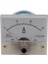 2x 85C1-A Dc Analog Amper Metre Panel Ölçer Göstergesi 30A Amp Ölçer Akım Mekanik Ammetreler (Yurt Dışından) 4