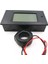 4x Ac 80-260V 100A PZEM-061 LCD Ekran Dijital Akım Voltajı Güç Enerjisi Ampermetre Voltmetre Mevcut Transformatör ile (Yurt Dışından) 5