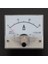 10X 85C1-A Dc Analog Amper Metre Panel Ölçer Göstergesi 30A Amp Ölçer Akım Mekanik Ammetreler (Yurt Dışından) 3