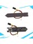 20PCS Kapasitif Toprak Nem Sensörü Modülü 3.3-5.5V 3 Pin W/yerçekimi Teli Korozyonu Dirençli Bahçe Sulama Dıy (Yurt Dışından) 2