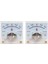 2x Sınıf 2.5 Doğruluk Dc 0-1 A Amper Analog Ölçer Ammetre 91C4 (Yurt Dışından) 1