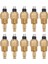 10X Vdo 1/2 Npt 21MM Iplik Motor Yağı Sıcaklık Sensörü Jeneratör Seti Için Su Sıcaklık Sensörü (Yurt Dışından) 1