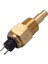 10X Vdo 1/2 Npt 21MM Iplik Motor Yağı Sıcaklık Sensörü Jeneratör Seti Için Su Sıcaklık Sensörü (Yurt Dışından) 4