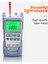 2x AUA-9A DXP-50D Görsel Arıza Konumlandırıcı Optik Fiber Test Cihazı ile Hepsi Bir Arada Optik Güç Ölçer 5km 10KM 20KM 30KM VFL10 Mw (Yurt Dışından) 3