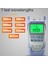 2x AUA-9A DXP-50D Görsel Arıza Konumlandırıcı Optik Fiber Test Cihazı ile Hepsi Bir Arada Optik Güç Ölçer 5km 10KM 20KM 30KM VFL10 Mw (Yurt Dışından) 5
