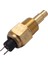 6x Vdo 1/2 Npt 21MM Iplik Motor Yağı Sıcaklık Sensörü Jeneratör Seti Için Su Sıcaklık Sensörü (Yurt Dışından) 4
