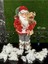 1 Adet Noel Baba Yılbaşı Dekor 2
