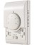 MT01 220VAC Oda Mekanik Termostat Klima Fan Bobini Termostat Sıcaklık Kontrolörü Sıcak (Yurt Dışından) 3