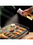Cam Şişe Sprey Yağdanlık Airfryer Yağlık Fısfıs Püskürtücü 3