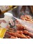 Cam Şişe Sprey Yağdanlık Airfryer Yağlık Fısfıs Püskürtücü 5