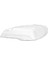 Araba Clear Far Lens Kapağı Yedek Kafa Işık Lamba Kabuğu Kapağı Bmw X5 E70 2008-2013 Sol (Yurt Dışından) 1