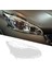Araba Sağ Far Kabuk Lambası Gölgesi Şeffaf Lens Kapak Peugeot 208 2012-2018 Için Far Kapağı (Yurt Dışından) 4