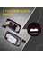 2 Adet Plaka Işık Plakası Ford Kaçış Merkür Mazda Mx-5 Mpv (Yurt Dışından) 4