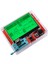 Çok Metre Transistör Test Cihazı Tft Diyot Triot Kapasitans Ölçer Lcr Esr Npn Pnp Mosfet Lcr-T7 T1 T4 (Yurt Dışından) 1