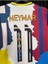 Neymar Jr 11 Özel Tasarım Forması Tüm Kulüplerrrr 4