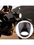Cafe Racer Için Evrensel 7 "motosiklet Far Ön Cam I (Yurt Dışından) 5