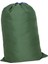 Çamaşır Torbası Giysi Çantaları Kalınlaşmış Bü Boyutlu Çekme Ambalaj Çantası Yeşil 48CMX80CM (Yurt Dışından) 1