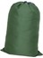 Çamaşır Torbası Giysi Çantaları Kalınlaşmış Bü Boyutlu Çekme Ambalaj Çantası Yeşil 48CMX80CM (Yurt Dışından) 3
