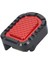 Dö Fren Pedalları Extender 2019-2025 Sturdy Red Için 4.5X6CM (Yurt Dışından) 3