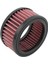 Motosiklet Dörtlü Atv Scooter Moped Için Hava Filtresi Motosiklet Hava Filtresi 100MM. (Yurt Dışından) 1