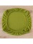 Yemek Sandalyesi Koltuk Koltuk Ik Slipcover Sarı Yeşil 38-50CM (Yurt Dışından) 2