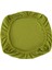 Yemek Sandalyesi Koltuk Koltuk Ik Slipcover Sarı Yeşil 38-50CM (Yurt Dışından) 5