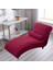 Oturma Odası Için Salon Şezlong S Odası Kırmızısı (Yurt Dışından) 5