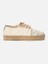 Greys Kadın Düz Espadril 1