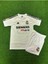 Real Madrid 2004/05 Sezonu David B.e.c.k.h.a.m Nostalji Çocuk Forması (White) 4