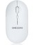 ZR217 BA100 Beyaz Bluetooth Mouse 1