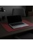 Pu Deri Masa Matı Mousepad Su Geçirmez Masa Sümeni Dizüstü Bilgisayar/ofis/ev Için (35 x 75 ) 4