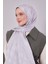 Gümüş Jakar Şal 2