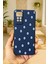 Redmi Note 11 Pro/note 12 Pro 4g Nazar Boncuk Desenli Silikon Darbe Emici Korumalı Rubber Kılıf 2