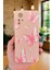 Redmi Note 12S - Pembe Kelebek Desenli Silikon Darbe Emici Klasik Korumalı Rubber Kılıf 2