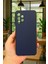 Samsung Galaxy A13 Silikon Darbe Emici Klasik Korumalı Rubber Kılıf 2