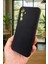 Samsung Galaxy A25 Silikon Darbe Emici Klasik Korumalı Rubber Kılıf 4