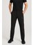 Siyah Softshell Pantolon 1