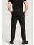 Siyah Softshell Pantolon 2
