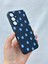 Samsung Galaxy A35 -Nazar Boncuk Desenli Silikon Darbe Emici Klasik Korumalı Rubber Kılıf 3
