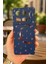 Infinix Gt 20 Pro-Mini Kiraz Desenli Silikon Darbe Emici Klasik Korumalı Rubber Kılıf 2