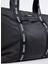 Siyah Kadın Omuz Çantası 50552300001 5