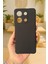 Infinix Note 30 - Silikon Darbe Emici Klasik Korumalı Rubber Kılıf 2