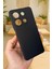 Infinix Note 30 - Silikon Darbe Emici Klasik Korumalı Rubber Kılıf 3