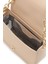 Seerra 5pr Bej Kadın Omuz Çantası 5
