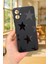 Samsung Galaxy A06 Uyumlu Star Silikon Darbe Emici Klasik Korumalı Rubber Kılıf 1
