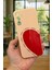 Samsung Galaxy A14 Uyumlu Amor Kalp Silikon Darbe Emici Klasik Korumalı Rubber Kılıf 1