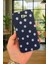 Samsung Galaxy J7 Prime - Nazar Boncuk Desenli Silikon Darbe Emici Klasik Korumalı Rubber Kılıf 1